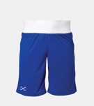 Sting Boxing Shorts 2.0 -blue